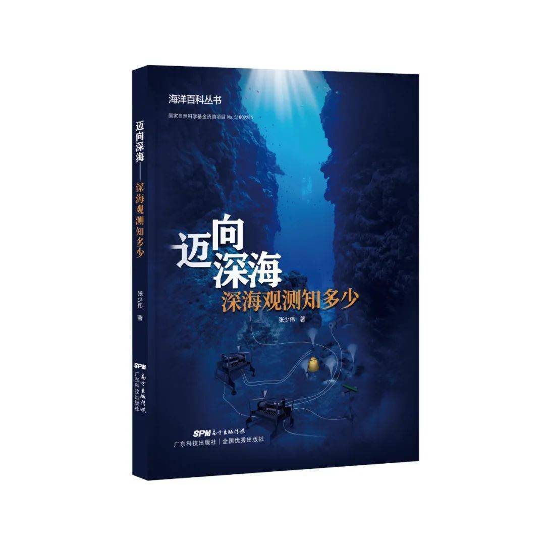 海洋按深度不同可划分为浅海( 1000米),半深海(1000～3000米),深海