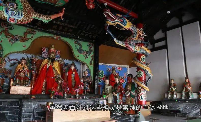 他是白族尊崇的最高本主段宗牓的故事你知道吗