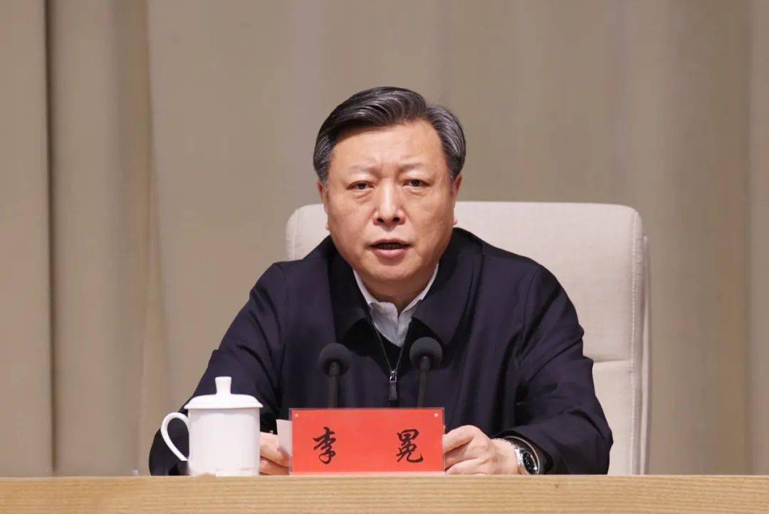 巩固拓展党史学习教育成果 坚定践行组织工作初心使命_李冕_指导组