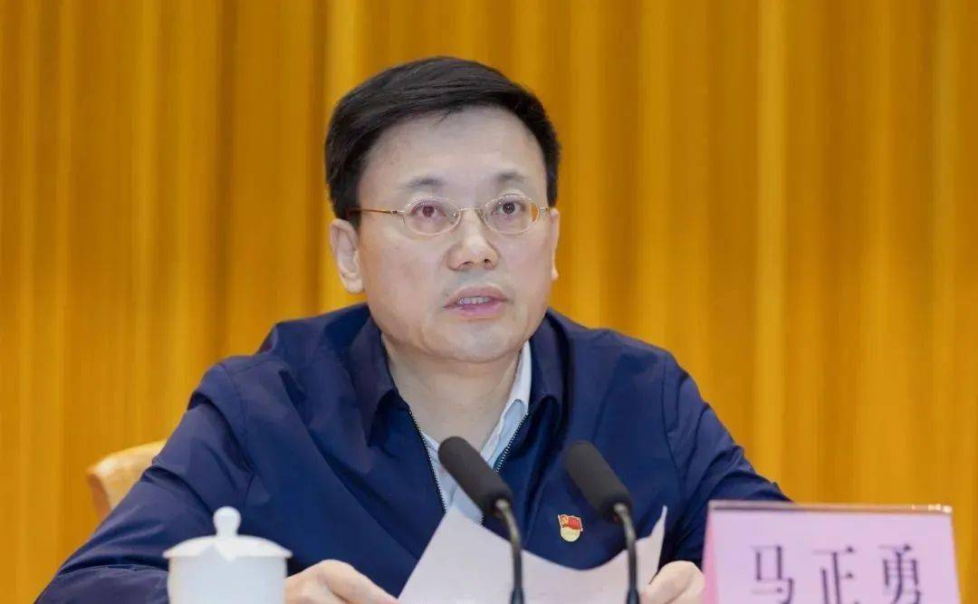 马正勇不断巩固拓展党史学习教育成果推动梅州苏区加快振兴共同富裕