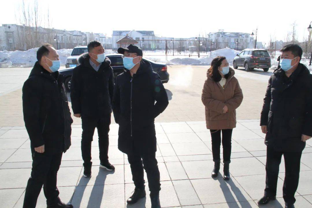 虎林市市长温永豹,虎林市委常委,政法委书