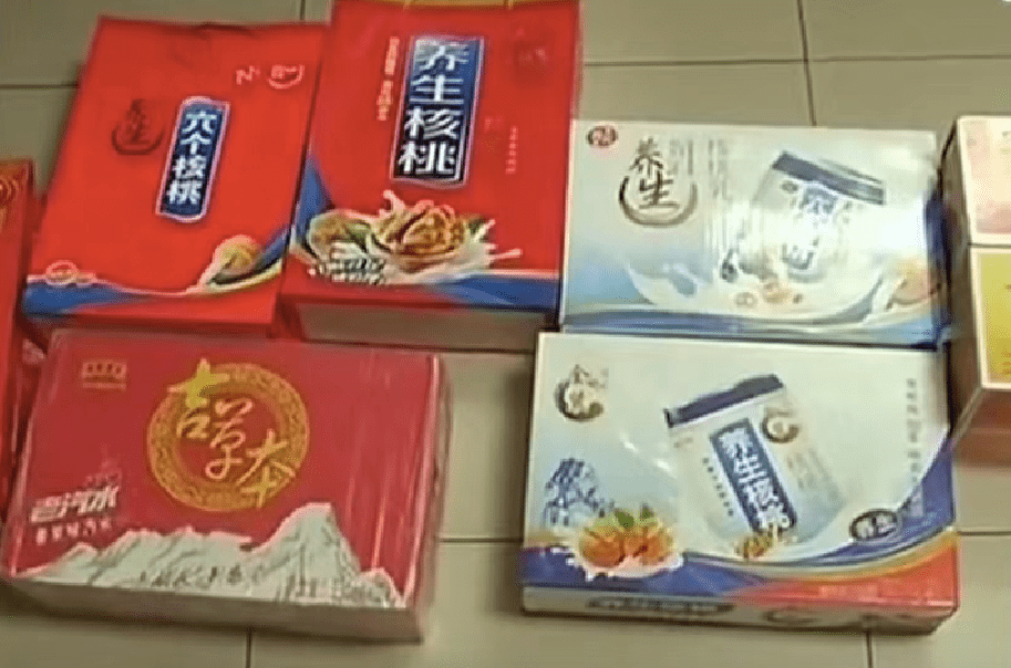 春节拜年礼品排行：精选礼物的最佳选择