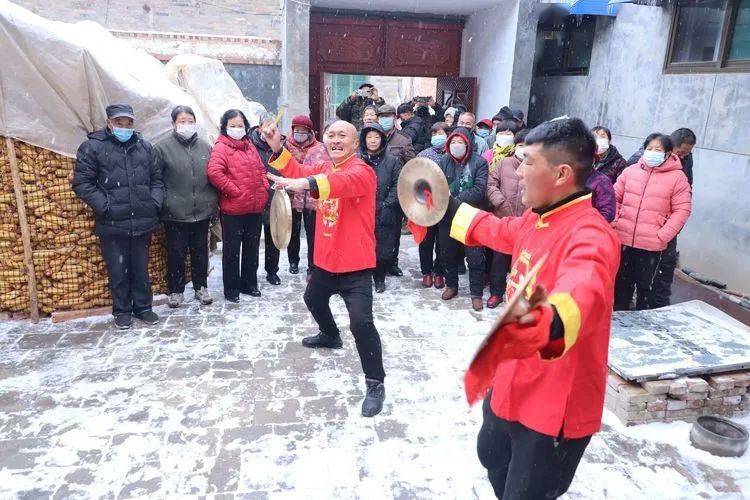 平顺动态(2022年2月8日)_曹高邦_工作_青羊镇