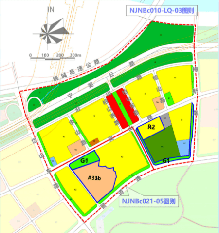 岱山2所学校迎来重磅调整,雨花台区2022年拟出让重点地块曝光_教育