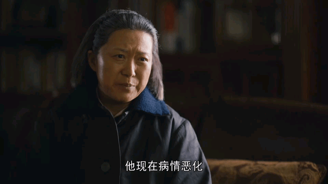 马少骅精彩诠释人世间里最难演活的一个人物与他人妻子纠缠不清的盛