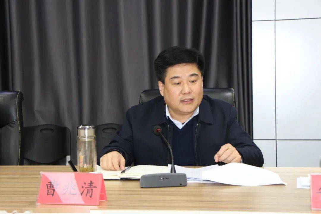 平邑县教体局召开教研工作调研汇报会_教育工委_教学_全县