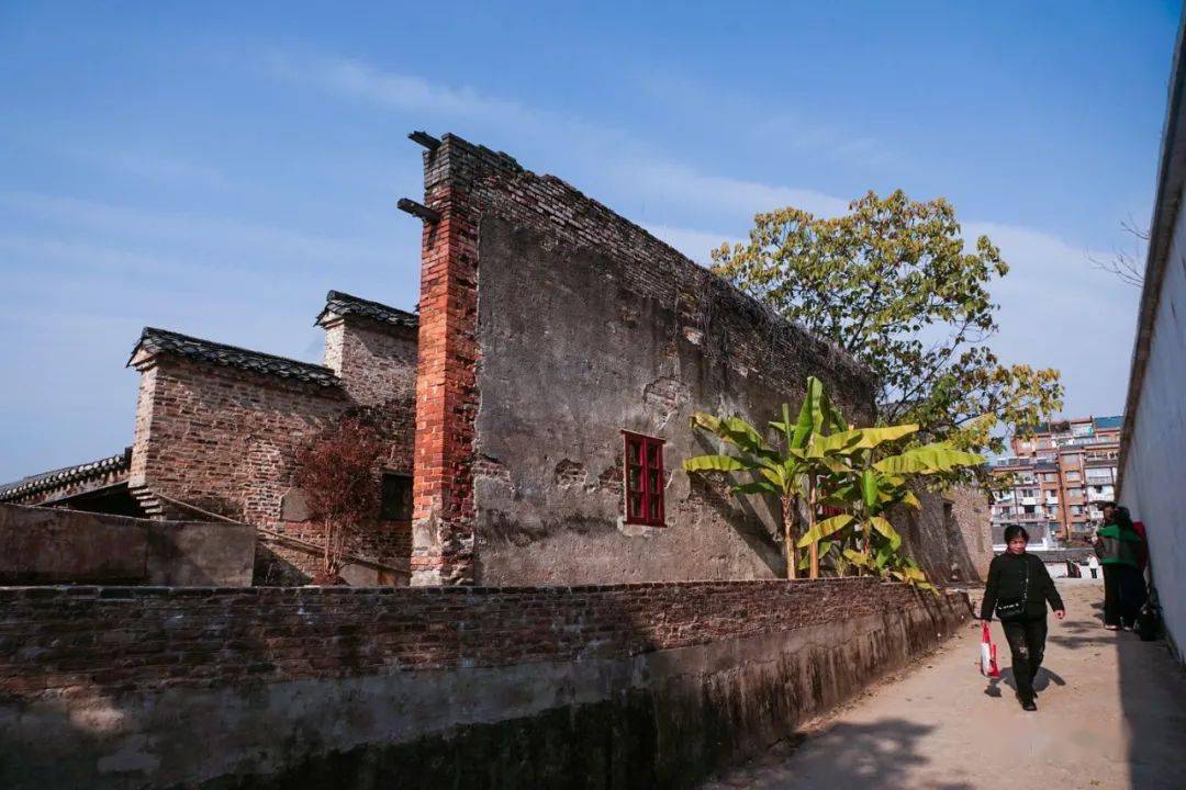 瓷都景德镇:陶阳里街区随拍_景区_里弄_摄影