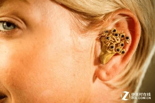 商用3D打印的进化，影响着消费电子行业