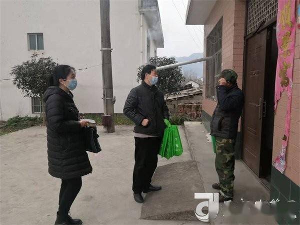 进知解勉县武侯镇三举措齐助力扎实开展进知解活动