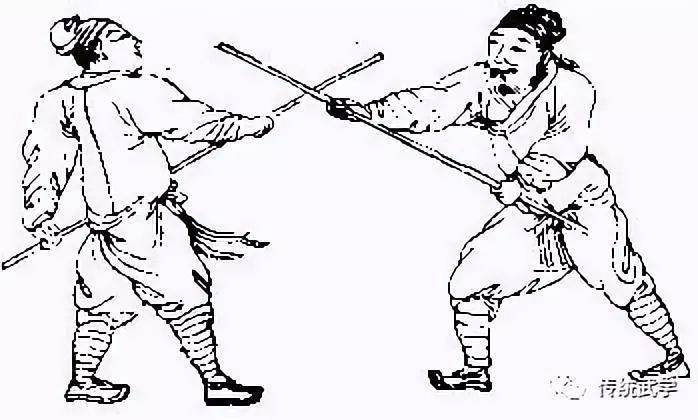 拳之道:蓄神,养气,正形_单先生_戚继光_能力