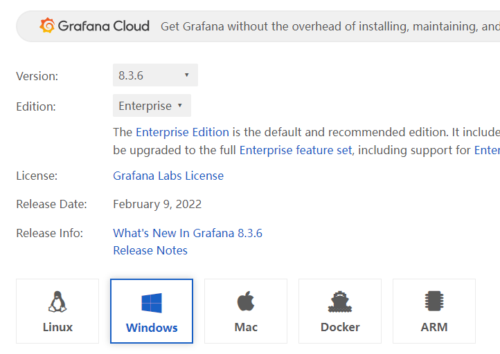 net 4.x应用服务监控_windows_to_版本