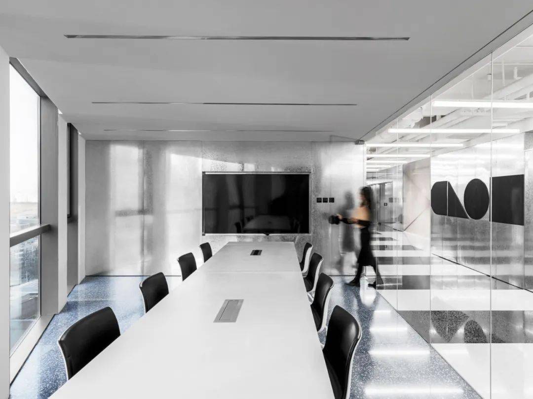 办公室上新 | clou projects_the_office_and