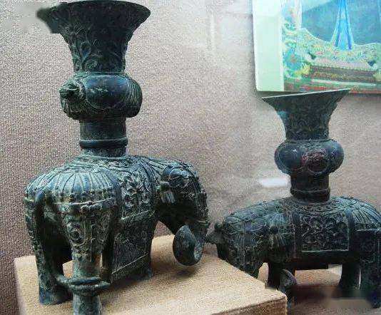 青州博物馆青铜器及其他文物巡礼周倜分享