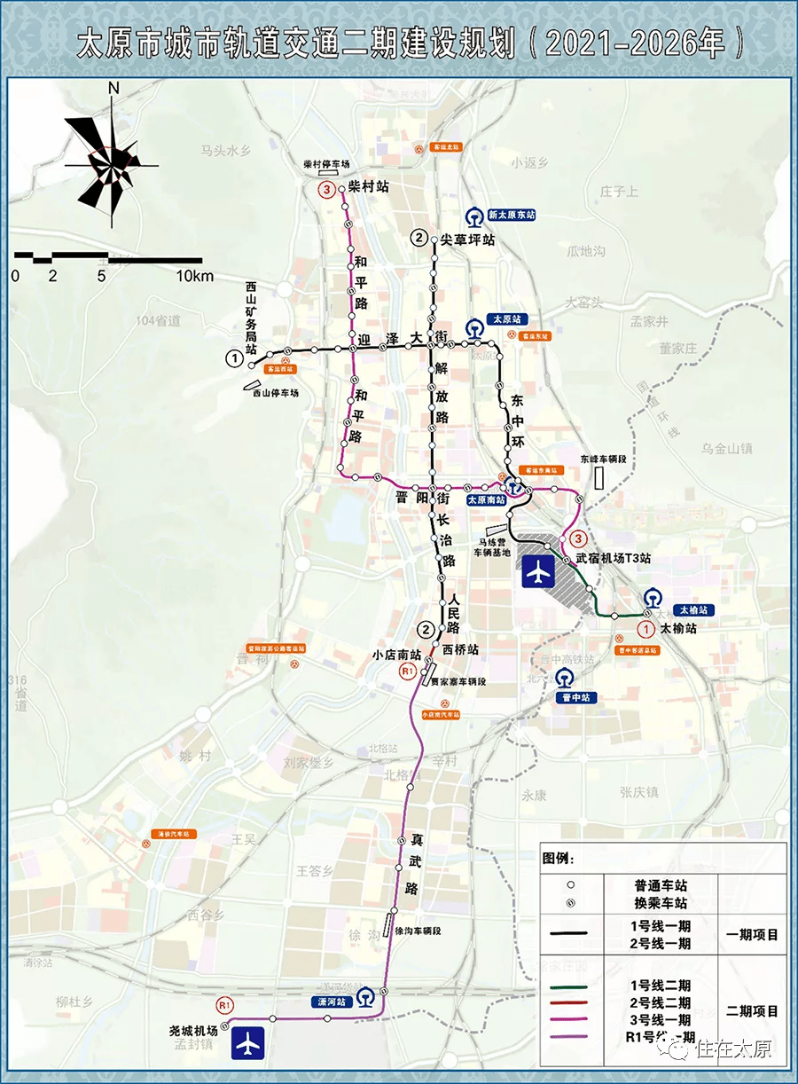 文章来源:住在太原公众号