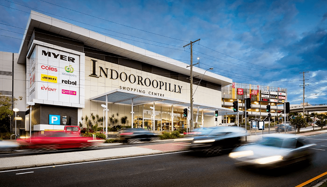 布里斯班老牌富人区indooroopilly的顶级私校学区房ethereal公寓火热