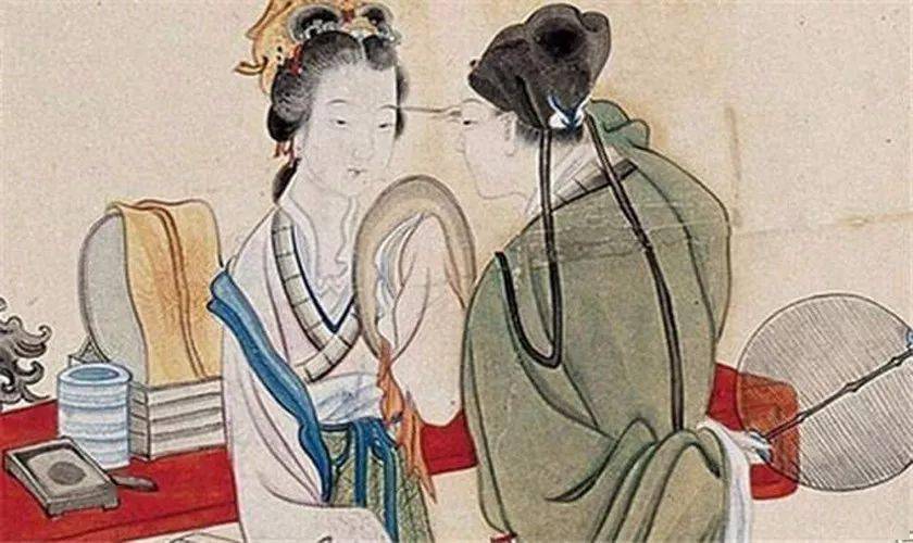 春妆记