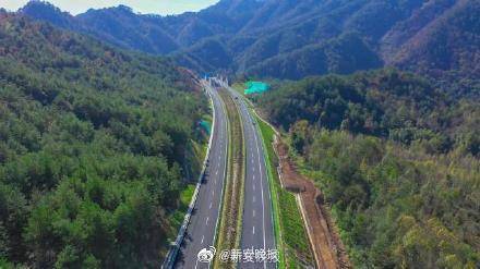 安徽交控集团共承担滁天,黄千,合枞,无岳高速等20条高速公路建设任务