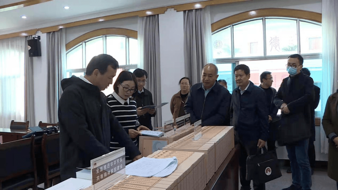 【调研指导】大理州人民政府