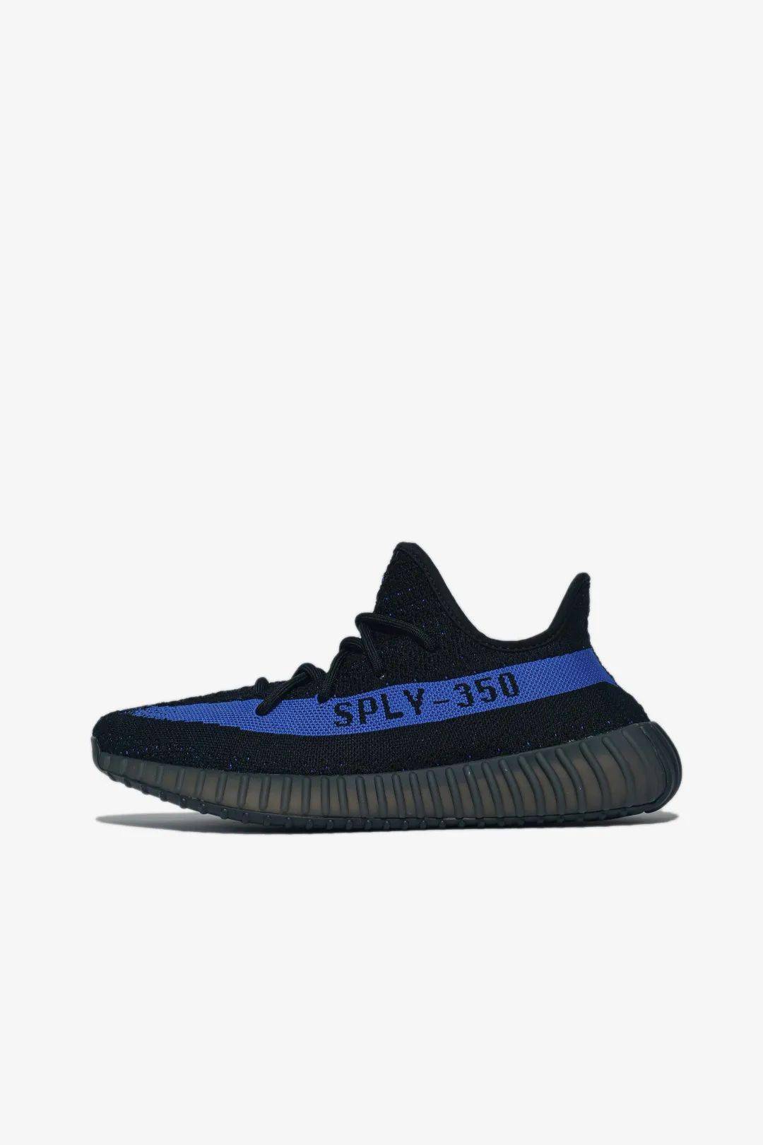 yeezy 350v2 dazzling,yeezy350v2 耀眼蓝黑adidasoriginalsyeezyboost350v2dazzlingblue限量发售