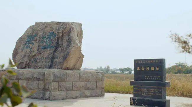 禹会村遗址2022年度考古工作全面启动
