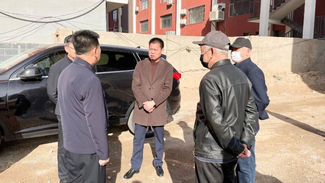 记者:魏凯祥编辑:甄 燕孟子琪主编:贾海龙审核:谢旭军监制:张金堂投稿