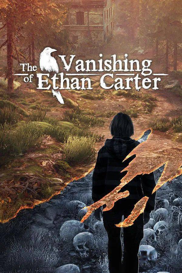 《伊森卡特的消失》(the vanishing of ethan carter)和横板动作冒险