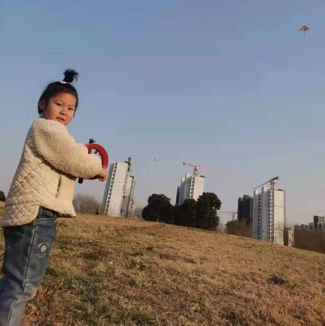 缤纷61童心清明时节话清明