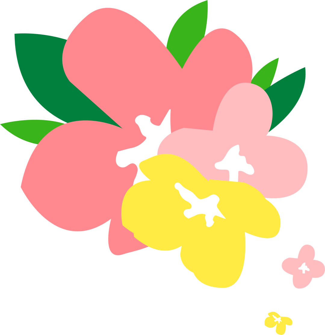 的小黄鹂这里有红花呀 这里有绿草春天在那青翠的山林里春天在哪里呀