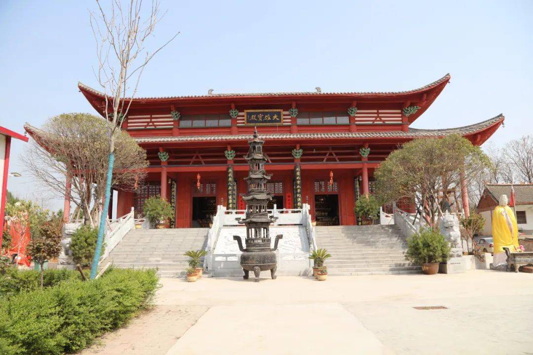 最美是家乡大美上蔡春之韵