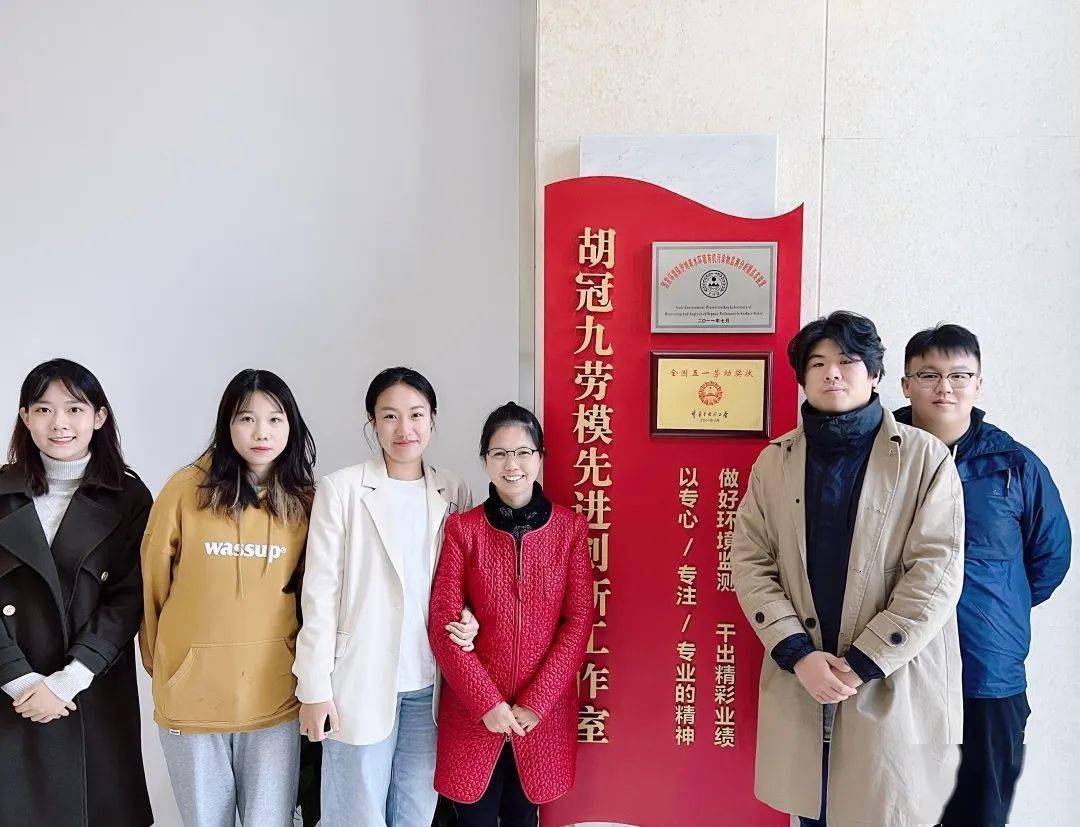 榜样力量王浩林如磐之初心方寸见天地