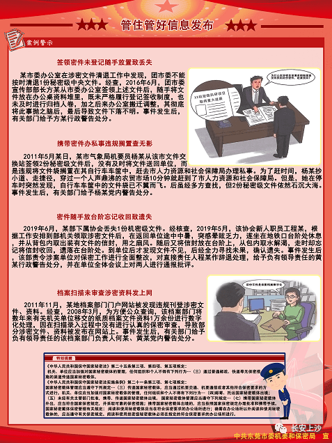 保密公益宣传片保密防线