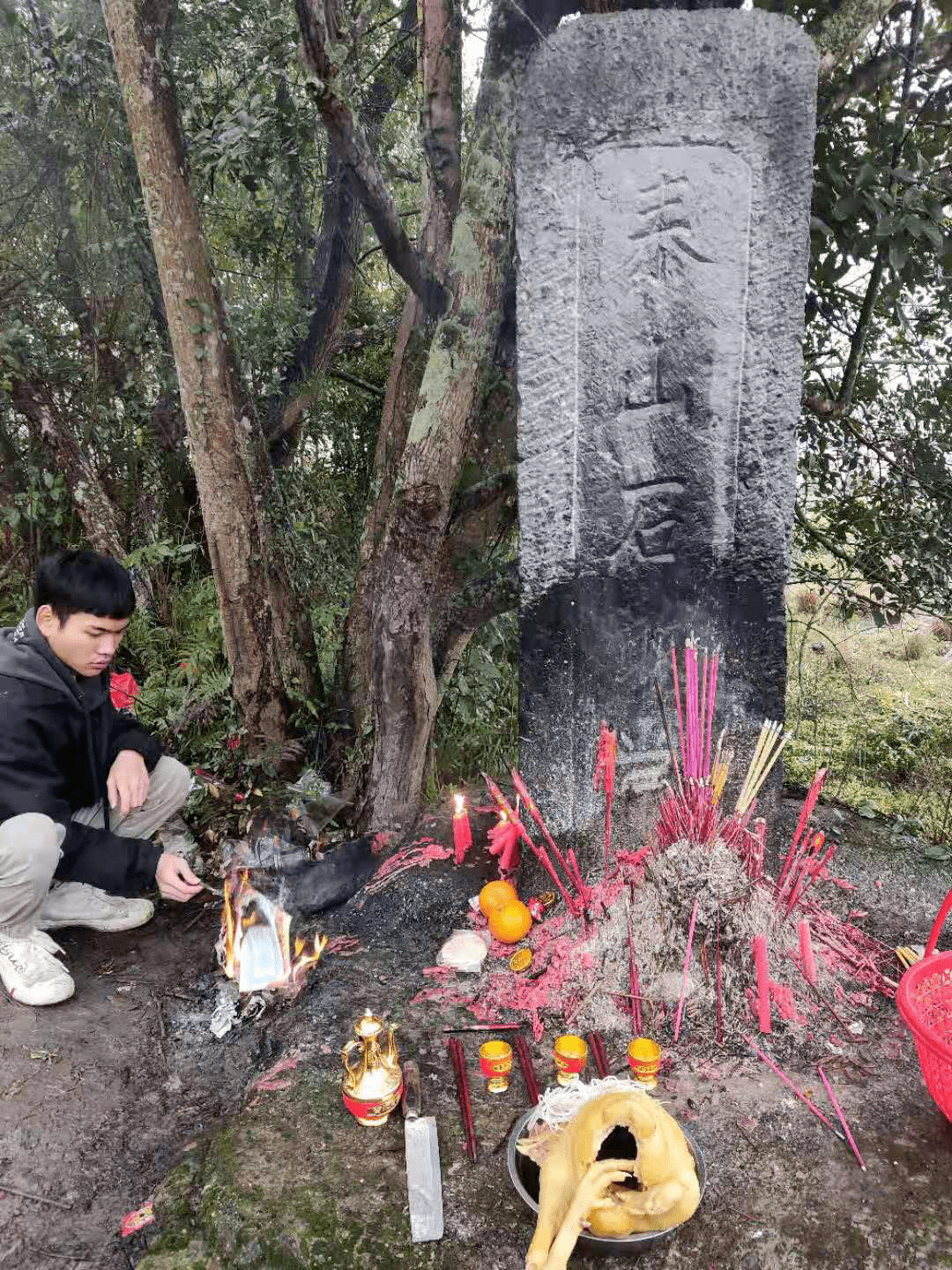 撰稿:吴昭霖 韦瑞凯 林小琪 李超 莫再景图片:吴昭霖 韦瑞凯 林小琪