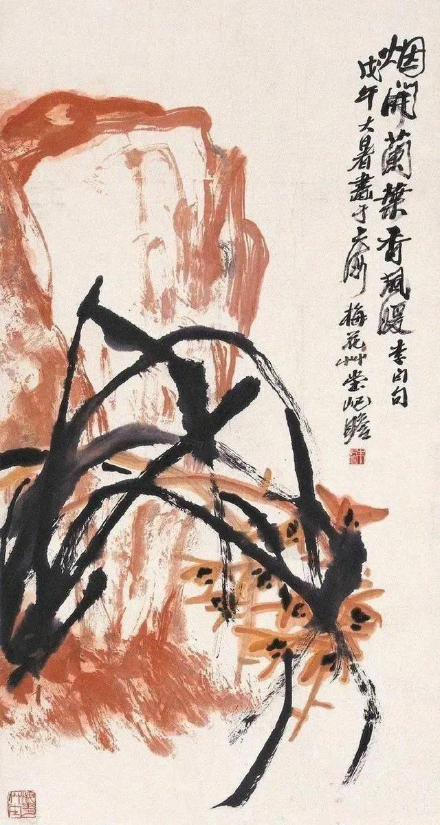 专业书画艺术品投资20年,长期收售:郎森,袁晓岑,王晋元,周霖,尚文,姚