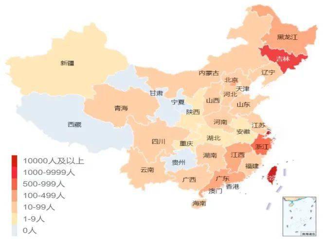 关注丨2022年4月疫情风险监测