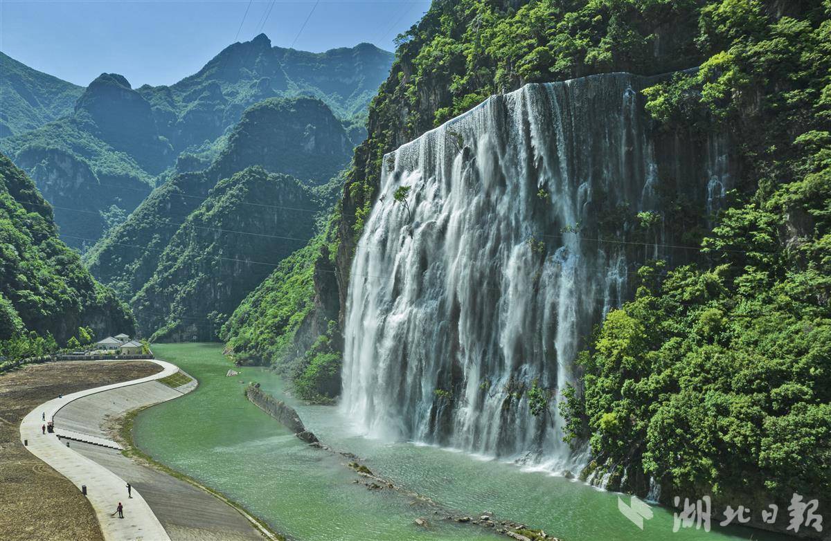 湖北兴山:把水资源变绿色财富_旅游_县域_生态