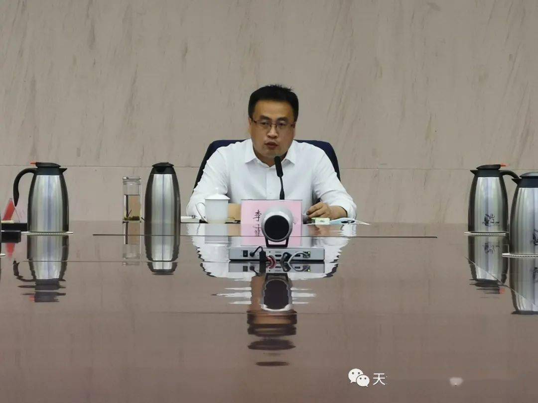 蓟州区召开生态环境损害赔偿工作推动会_李树国_案件