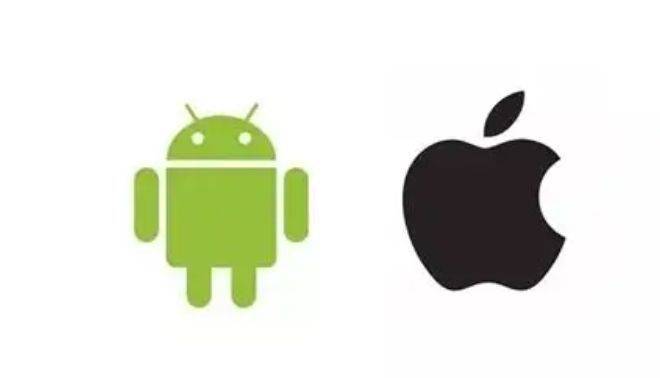 苹果和安卓的侧滑返回区别