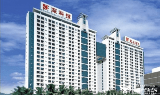 深科技副总裁莫尚云56岁是真正的经济学硕士如今薪资295万不算低