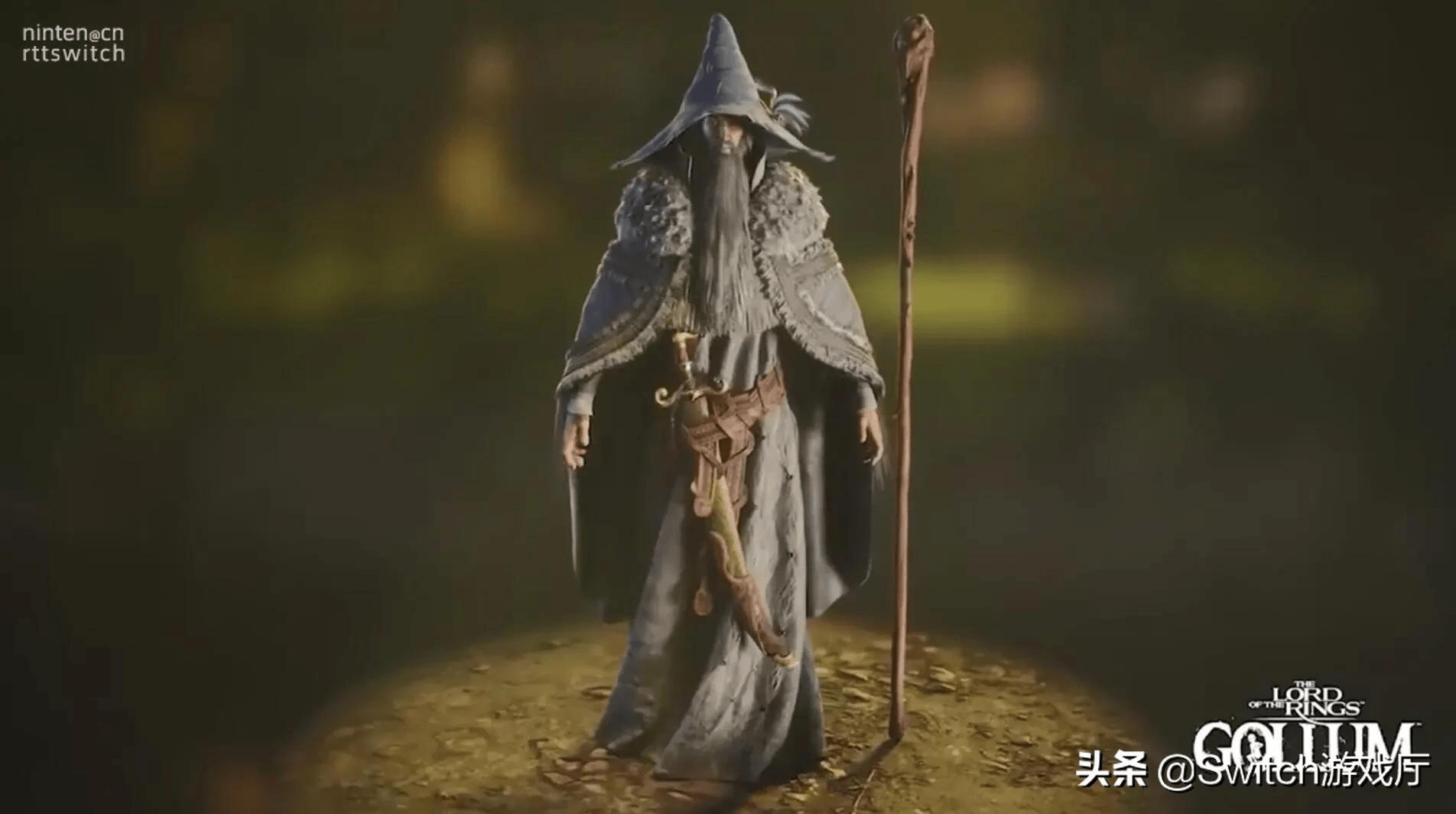 潜行解谜玩法为主_游戏_麦戈_魔戒