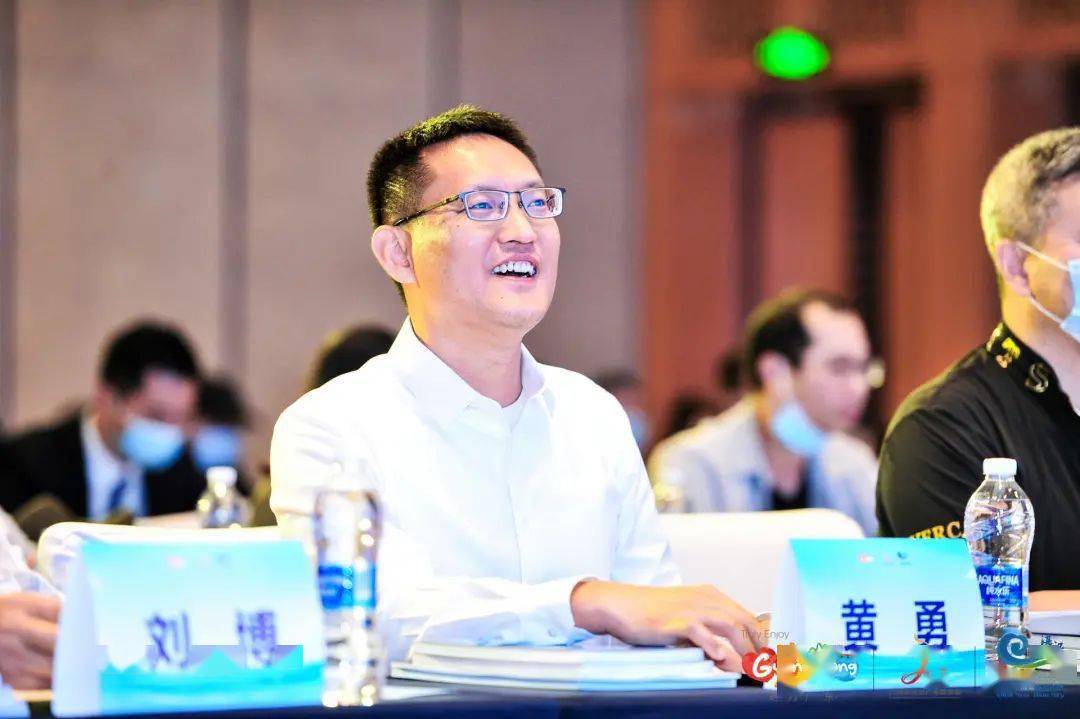 广州湛江文旅推介会上,花城广州与港城湛江向云南人民