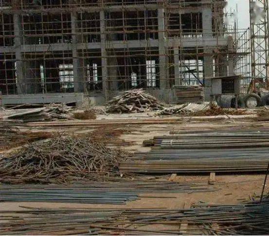 干货|建筑施工中常见的60个问题和处理建议_混凝土_钢筋_模板