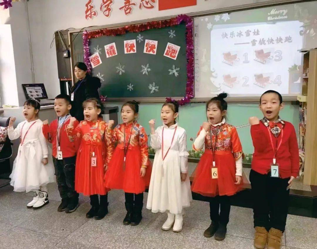 【复华少先队】毕业季 告白母校(二)_刘宝_小学_曹艺