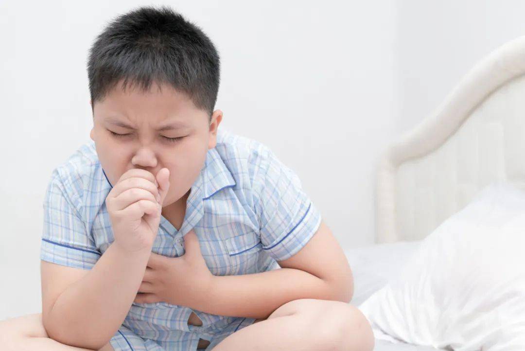 小孩半夜咳嗽 来自搜狐网