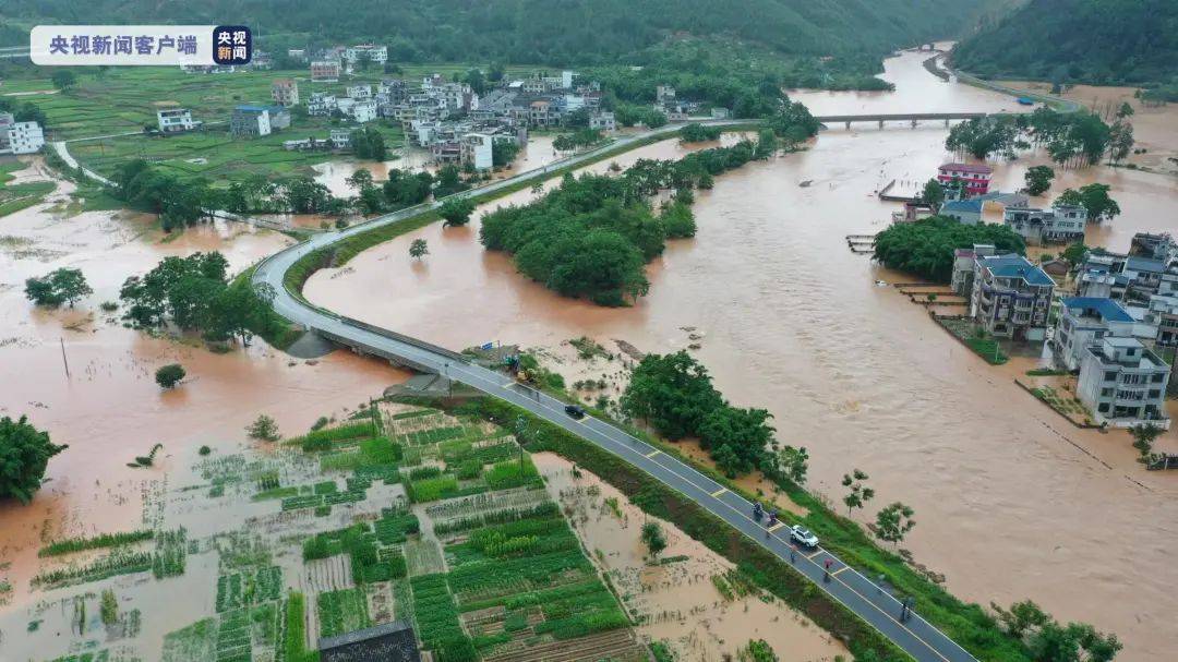 台风已造成江西直接经济损失1254万元_全省_全南县_来源