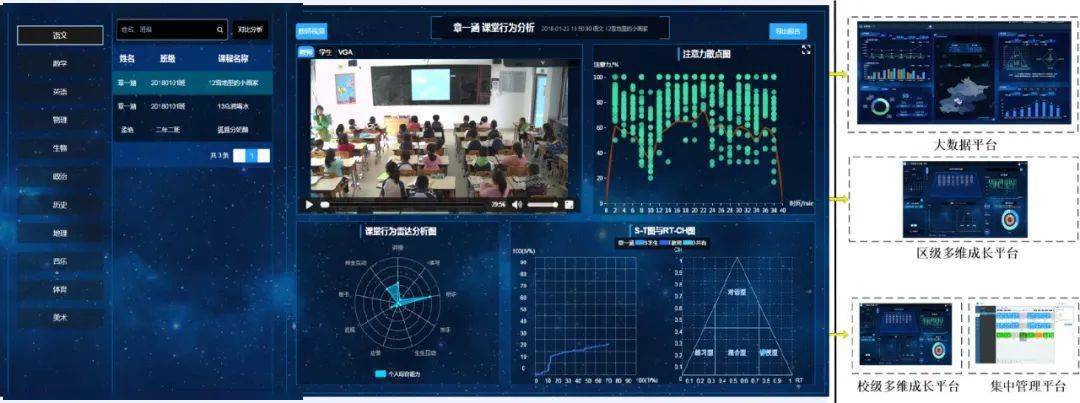 未来已来在华师遇见人工智能教师教育