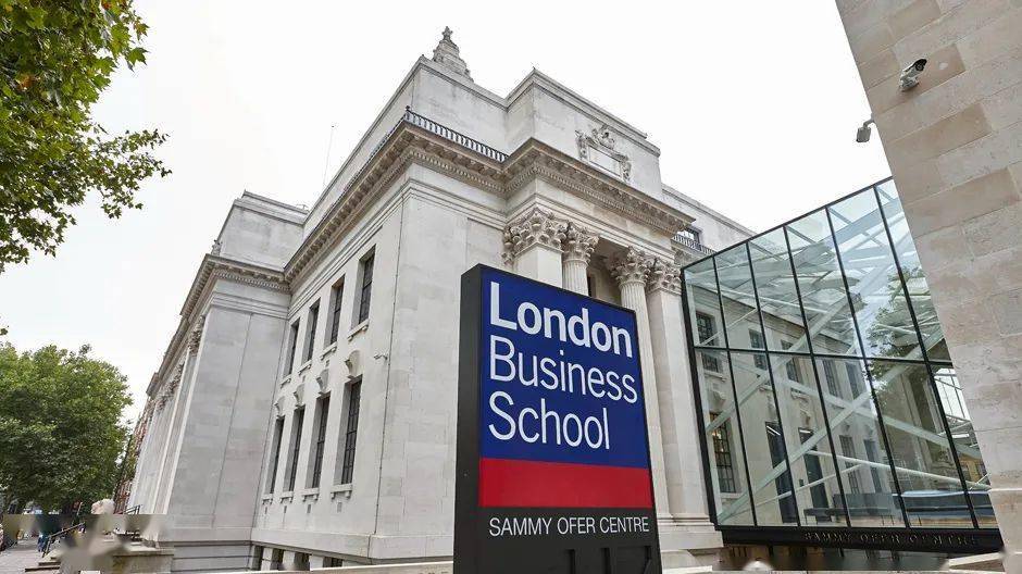 伦敦商学院(london business school lbs)是伦敦大学下属的一所研究