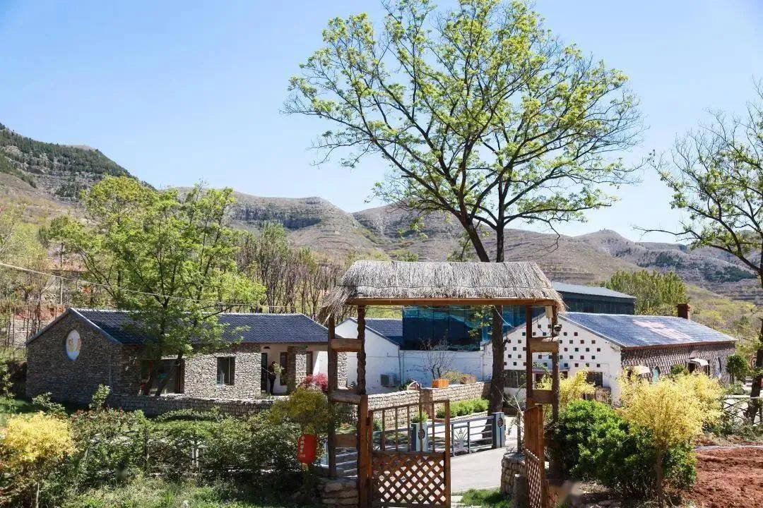 助力创建东亚文化之都山水临朐暑期精彩线路系列推荐临朐研学修习二