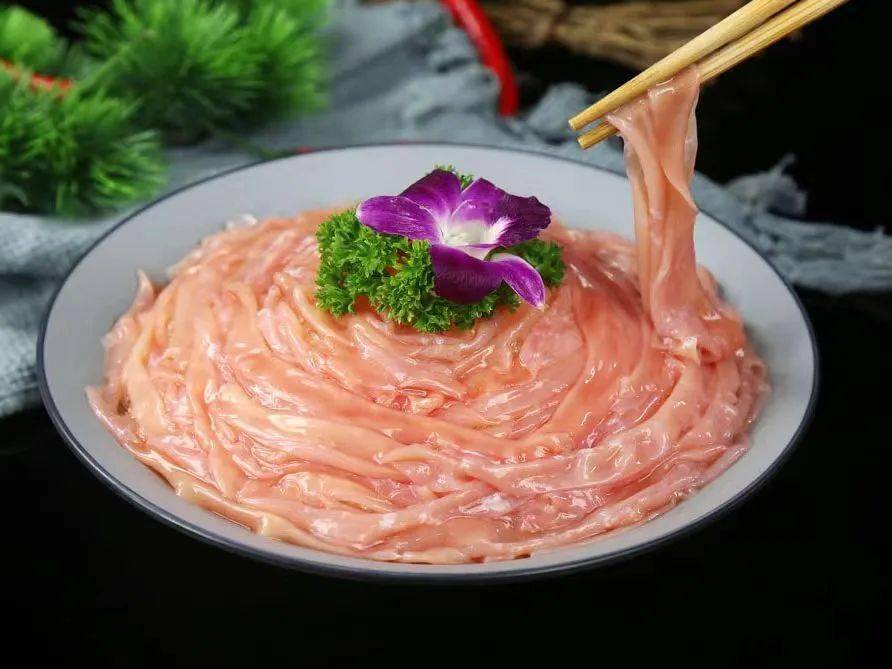 冰鲜鸭肠大师兄麻辣牛肉一大板牛羊肉自制网红饮品我们每一次的翻山越