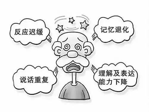 晨起有这个习惯,老年痴呆风险增加4倍!