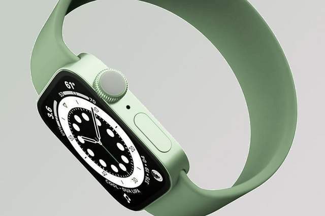 ƻiPhone14ϵзὫ97վУApple Watch